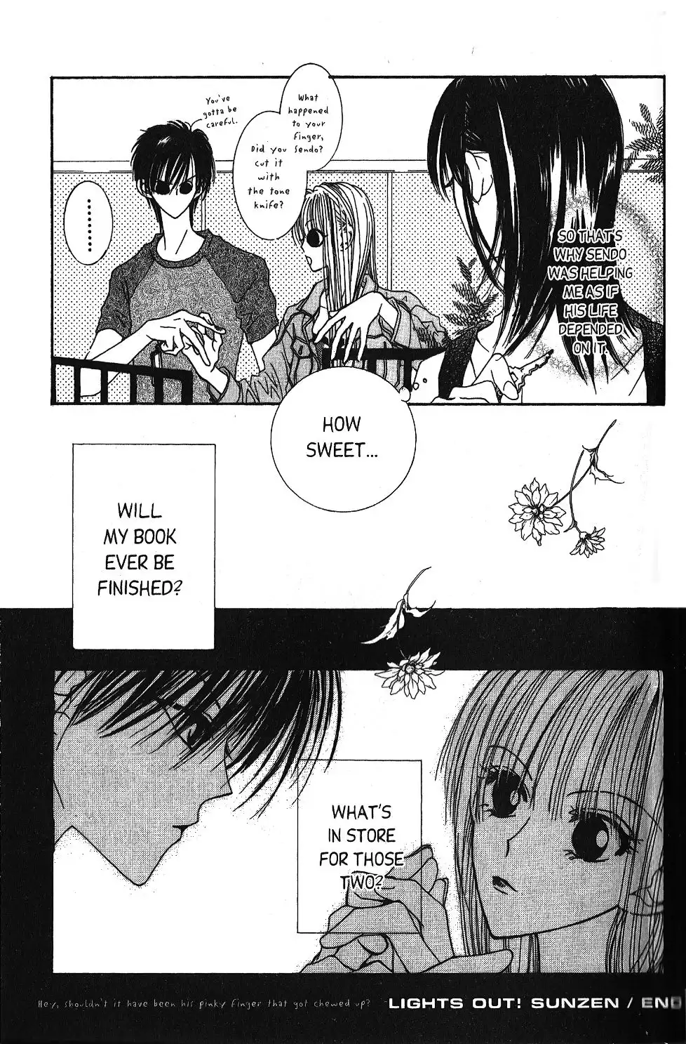 Short Sunzen Chapter 4.2 17